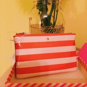 Kate Spade Small Pouch